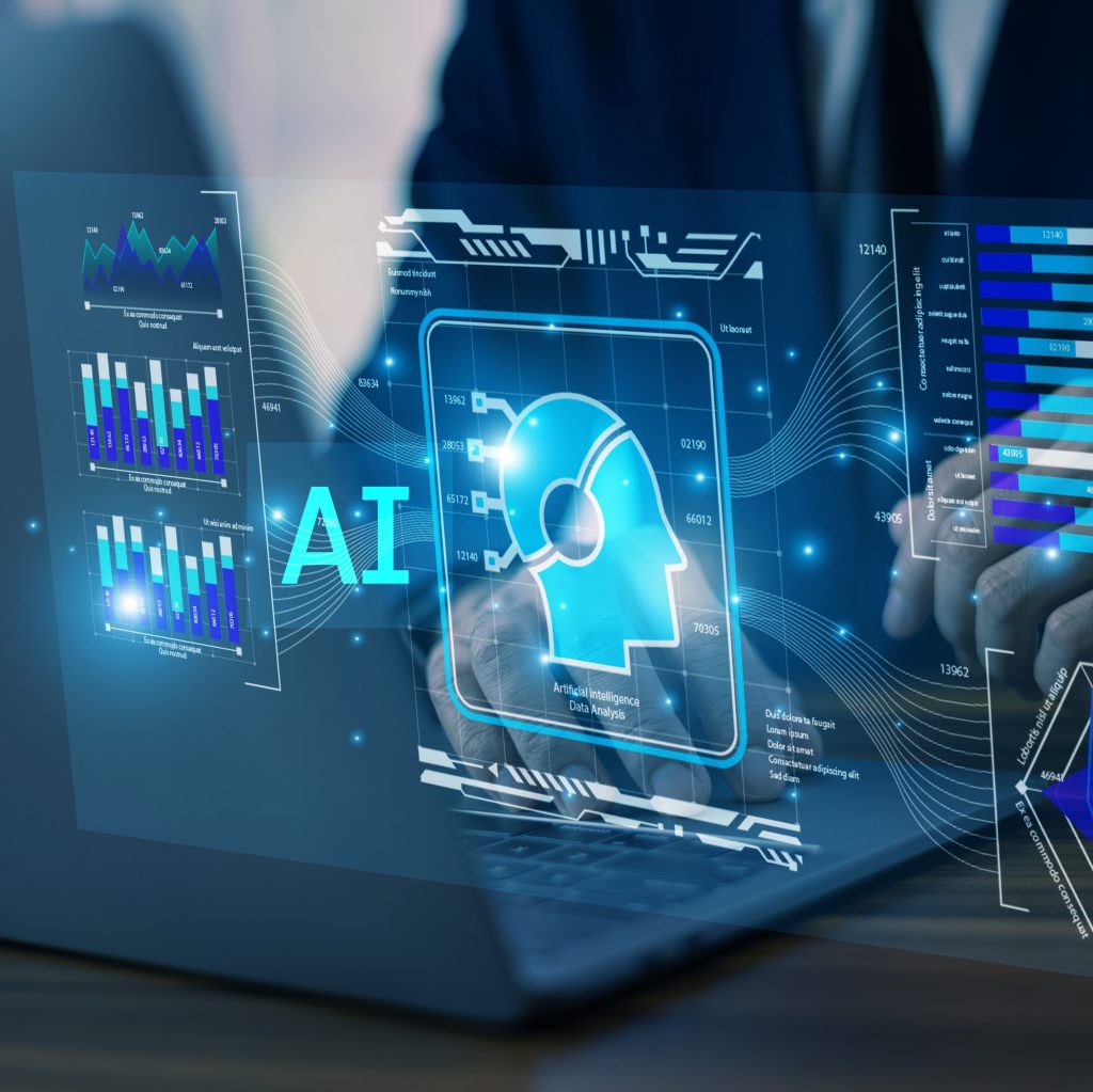 AI-driven staffing and agile consulting transforming tech talent acquisition